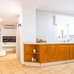 Patio De La Juderia Deluxe Διαμέρισμα