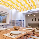 Διαμέρισμα Patio De La Juderia Deluxe