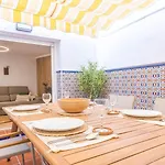 Διαμέρισμα Patio De La Juderia Deluxe Κόρδοβα