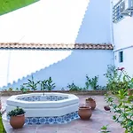 Patio De La Juderia Deluxe Διαμέρισμα *