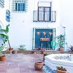Patio De La Juderia Deluxe Κόρδοβα