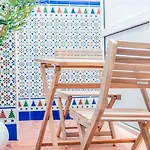 Διαμέρισμα Patio De La Juderia Deluxe Κόρδοβα
