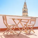 Patio De La Juderia Deluxe * Κόρδοβα