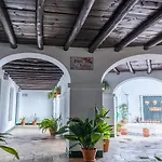 Διαμέρισμα Patio De La Juderia Deluxe *