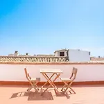 Patio De La Juderia Deluxe Διαμέρισμα *