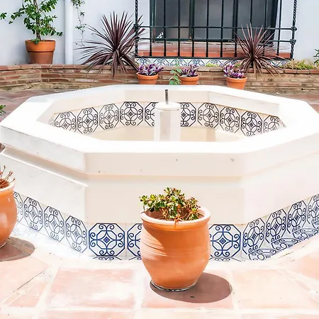 Patio De La Juderia Deluxe Διαμέρισμα Κόρδοβα
